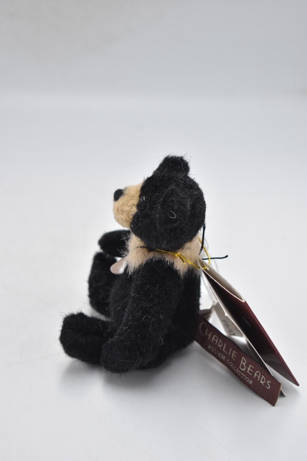 Charlie Bears Bear Therapy Retired Tagged Isabelle Lee Design