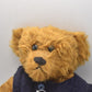 Vintage Artist Teddy Bear by Heirloom Bears Valerie Ann Lee Teddy Bear