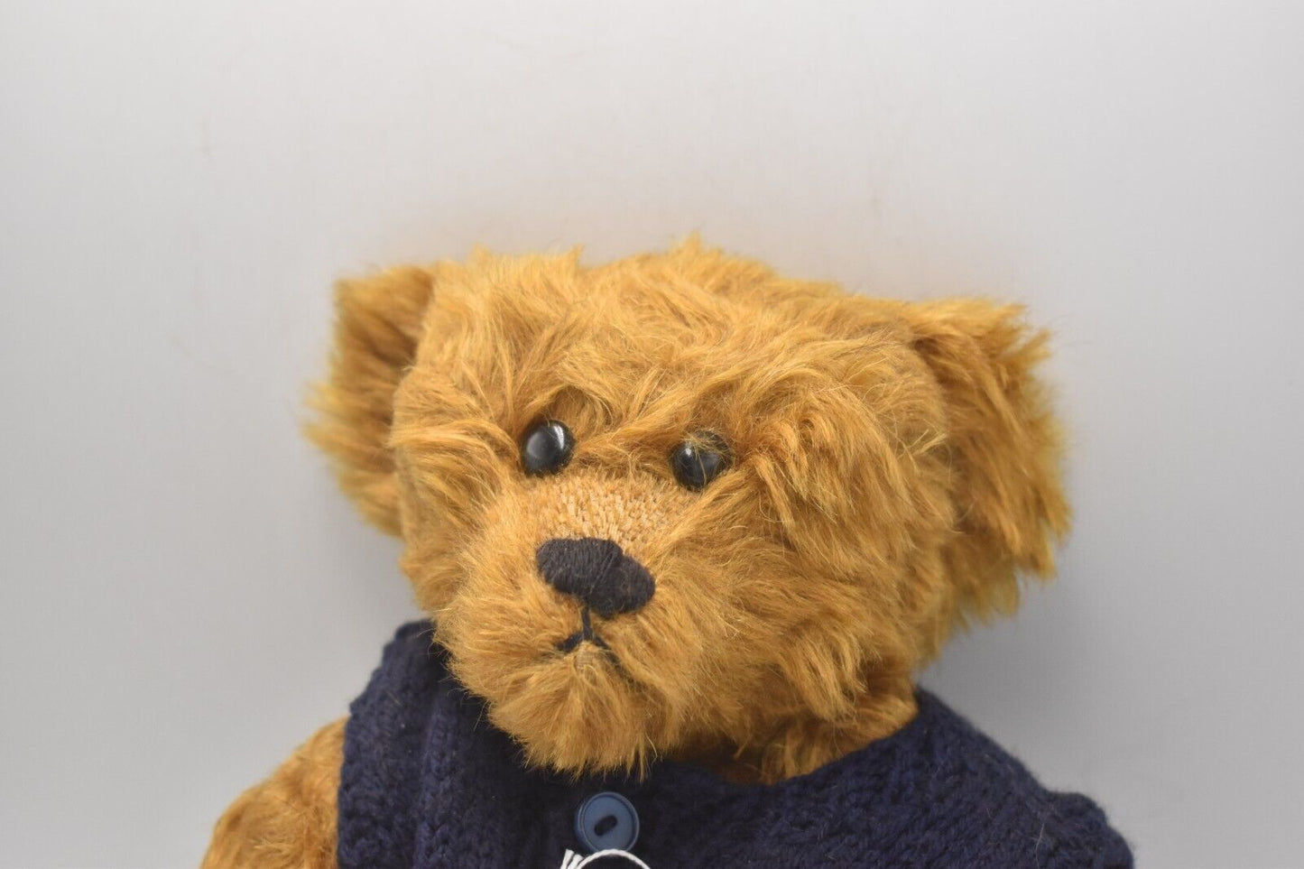 Vintage Artist Teddy Bear by Heirloom Bears Valerie Ann Lee Teddy Bear