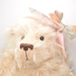 Deans Rag Book Co Artist Showcase Teddy Bear Candy by Janet Clark Ltd Edition