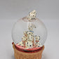 Disney 101 Dalmatians Musical Snow Globe – “Doggie in the Window” Tune