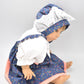 Vintage D'Anton Jos Brandy Lifelike Expressions Doll - Retired & Boxed