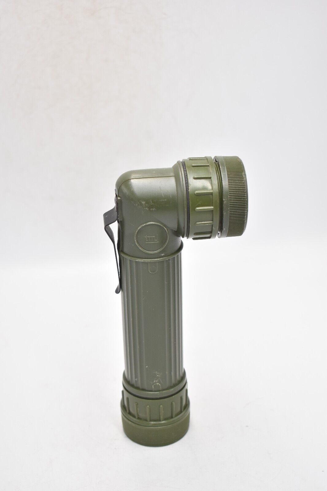 British Army Right-Angle Torch – Military Surplus