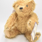 Merrythought Alpha Farnell Witney Farnell Teddy Bear Limited Edition Retired Tag