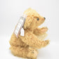 Merrythought Alpha Farnell Witney Farnell Teddy Bear Limited Edition Retired Tag