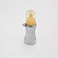 Vintage Milk Bottle Cigarette Lighter Collectible