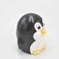 Vintage Penguin Figurine Statue Ornament Ceramic