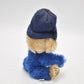 Merrythought Cheeky On The Beat Police Teddy Bear Limited Edition Retired Tagged