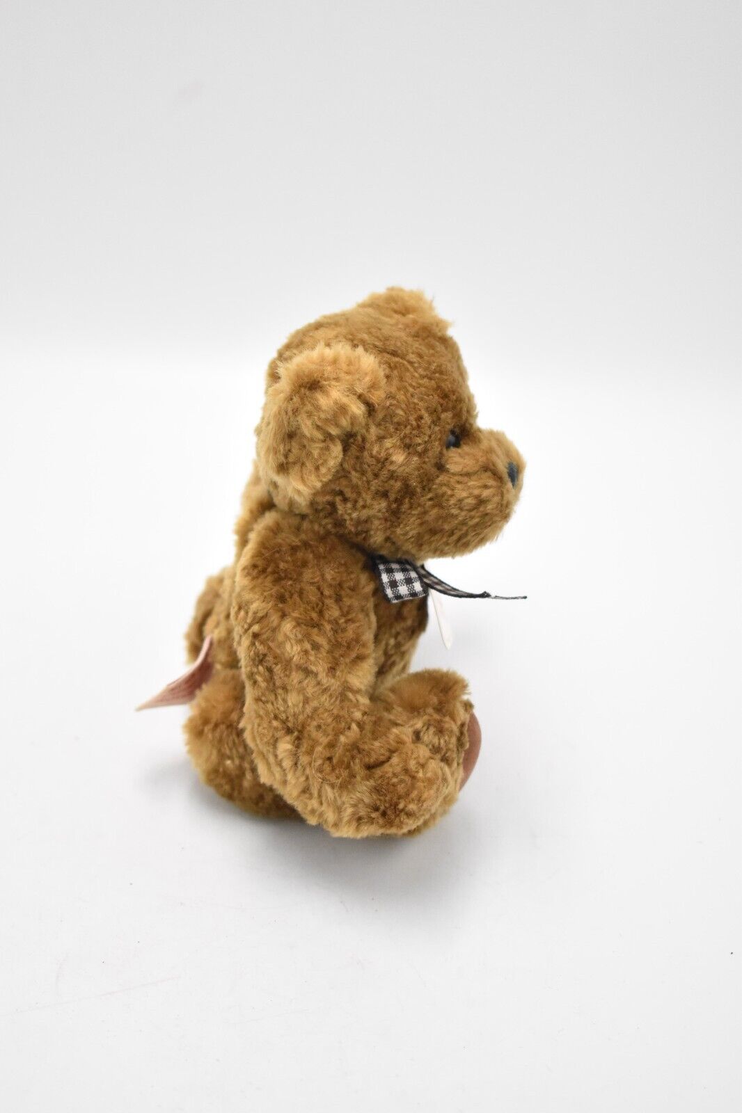 Hermann 2000 Teddy Bear Tagged & Retired