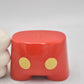 Disney Mickey Mouse Classic Shorts & Glove Salt and Pepper Shakers, Pots