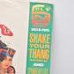 Salt N Pepa Shake Your Thang UK 12" Vinyl Single Record