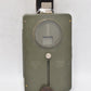 Vintage Swedish Army Signal Torch