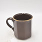 Vintage Paynes Just Brazils Chocolates Nuts Coffee Mug Tea Cup Collectible