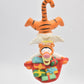 Grolier Disney Christmas Tree Ornament/ Decoration Tigger Winnie the Pooh