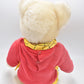 Merrythought Rupert the Bear – Limited Edition – Retired- Fully Jointed