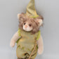 Charlie Bears Fairy Tale Series Elves & The Shoemaker Isabelle Collection