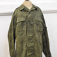 Vintage Polish Army WZ.89 Puma Frog Blouse Shirt – 40" Chest