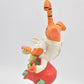 Grolier Disney Christmas Tree Ornament/ Decoration Tigger Winnie the Pooh