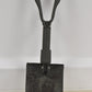 Genuine NATO British Army Trifold Shovel Entrenching Tool & Case