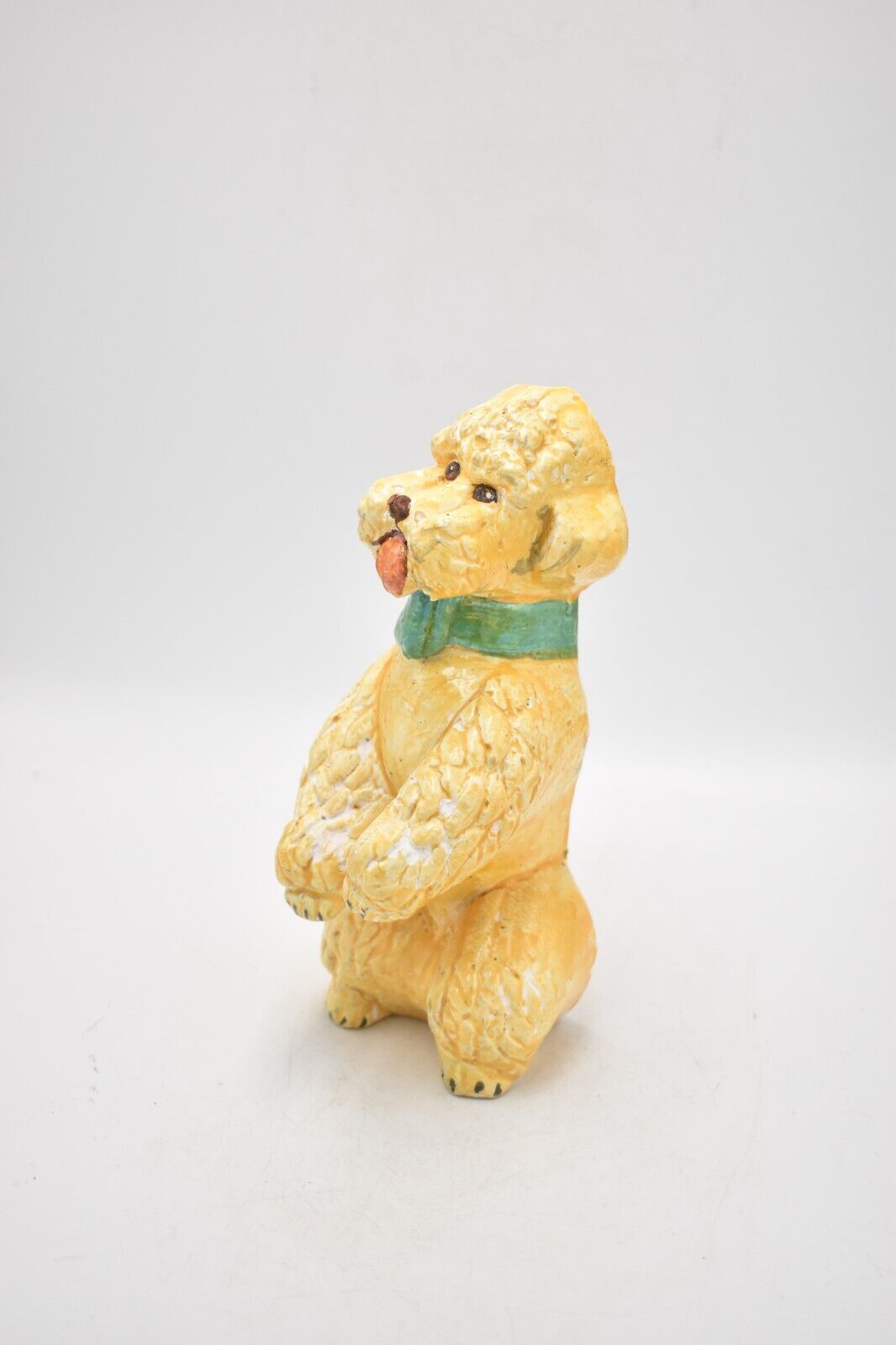 Poodle hotsell door stop