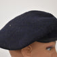 Vintage Germany Army Bundeswehr Fernmelder Beret Hat