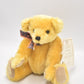 Deans Rag Book Co Freebie Teddy Bear Limited Edition Retired & Tags