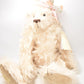 Deans Rag Book Co Artist Showcase Teddy Bear Candy by Janet Clark Ltd Edition