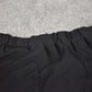 British Army Surplus Navy Blue PTI Shorts - Men's Gym Trunks, Tri-Service Size M