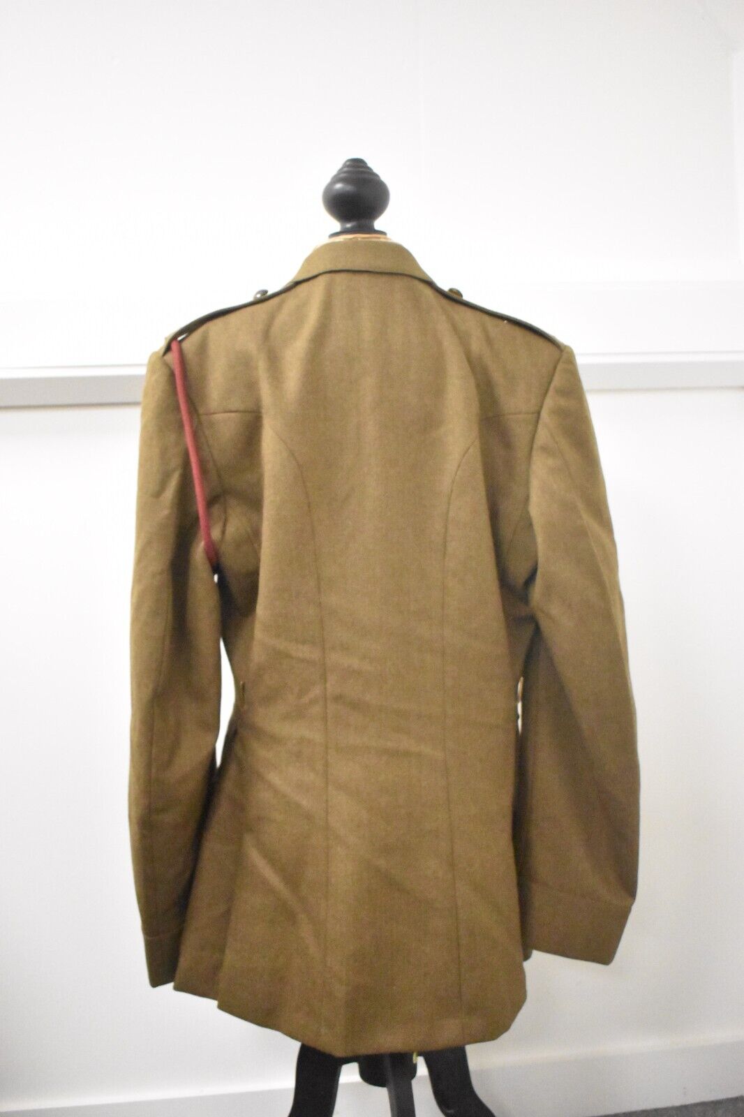 British Army Men's Uniform No 2 Dress Jacket - Size 176/108/88, Grade 1