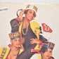 Salt N Pepa Shake Your Thang UK 12" Vinyl Single Record