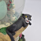 Disney The Jungle Book Musical Snow Globe – "The Bare Necessities"