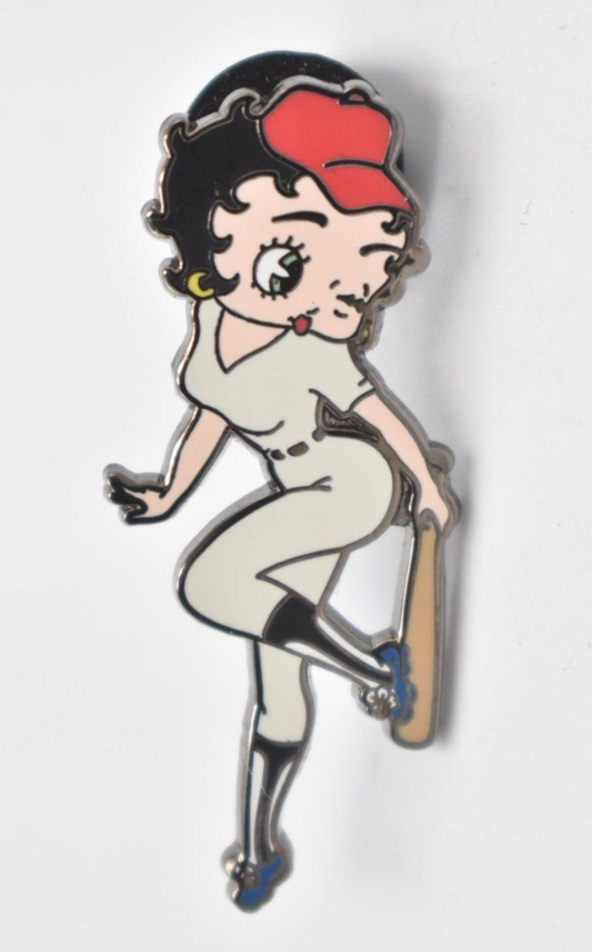 Bouillotte Betty Boop -Rouge Homeware