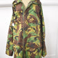 Radar Hydro Ram Military Waterproof Jacket Camouflage Size Small