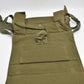 Vintage British Army NBC Vapour Detector Kit Bag – Dated 1956