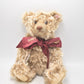 Steiff Million Hugs Danbury Mint Teddy Bear 662676 Limited Edition Retired