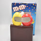 M&M’s Ceramic Sweet Candy Jar I’m Baad Nuts by Benjamin & Medwin