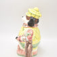 Vintage Fitz & Floyd Omnibus Golfing Dog Teapot Decorative Novelty