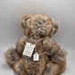 Kaycee Bears Button Teddy Bear – Retired – Tagged Designed by Kelsey Cunningham