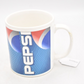 Vintage Pepsi Coffee Mug Tea Cup Advertising Collectible