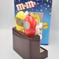 M&M’s Ceramic Sweet Candy Jar I’m Baad Nuts by Benjamin & Medwin