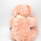 Hermann English Rose Teddy Bear Limited Edition Retired & Tagged