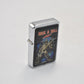 Petrol Flip Lighter Rock n Roll Collectible