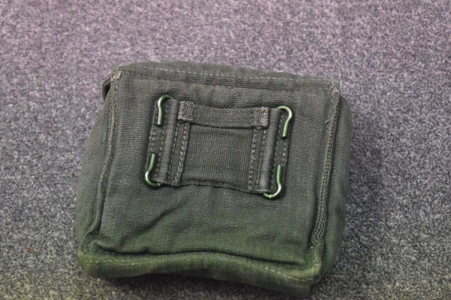 British Army 58 Pattern Webbing Binocular Pouch