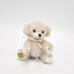 Merrythought Grey Cheeky Bear Limited Edition Retired