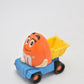 M&M's Orange Character Dump Truck