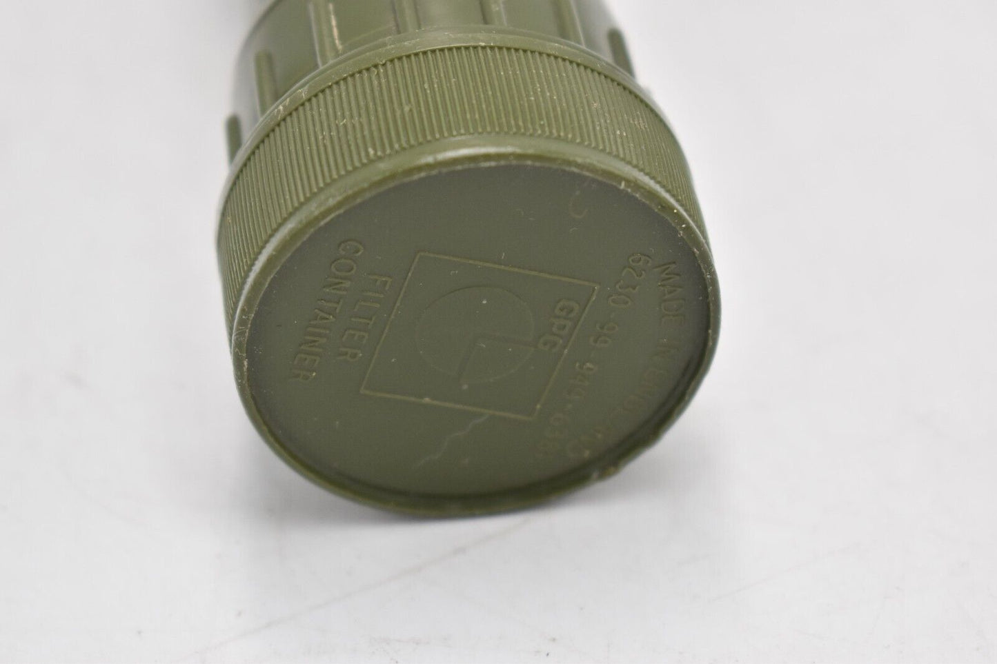 British Army Right-Angle Torch – Military Surplus