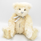 Deans Rag Book Co Trilogy Teddy Bear Retired & Tagged