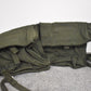 Genuine British Army 58 Pattern Webbing Kidney Pouch Set