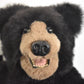 Vintage Artist Teddy Bear by Kaylee Nilan Beaver Valley Young Black Bear