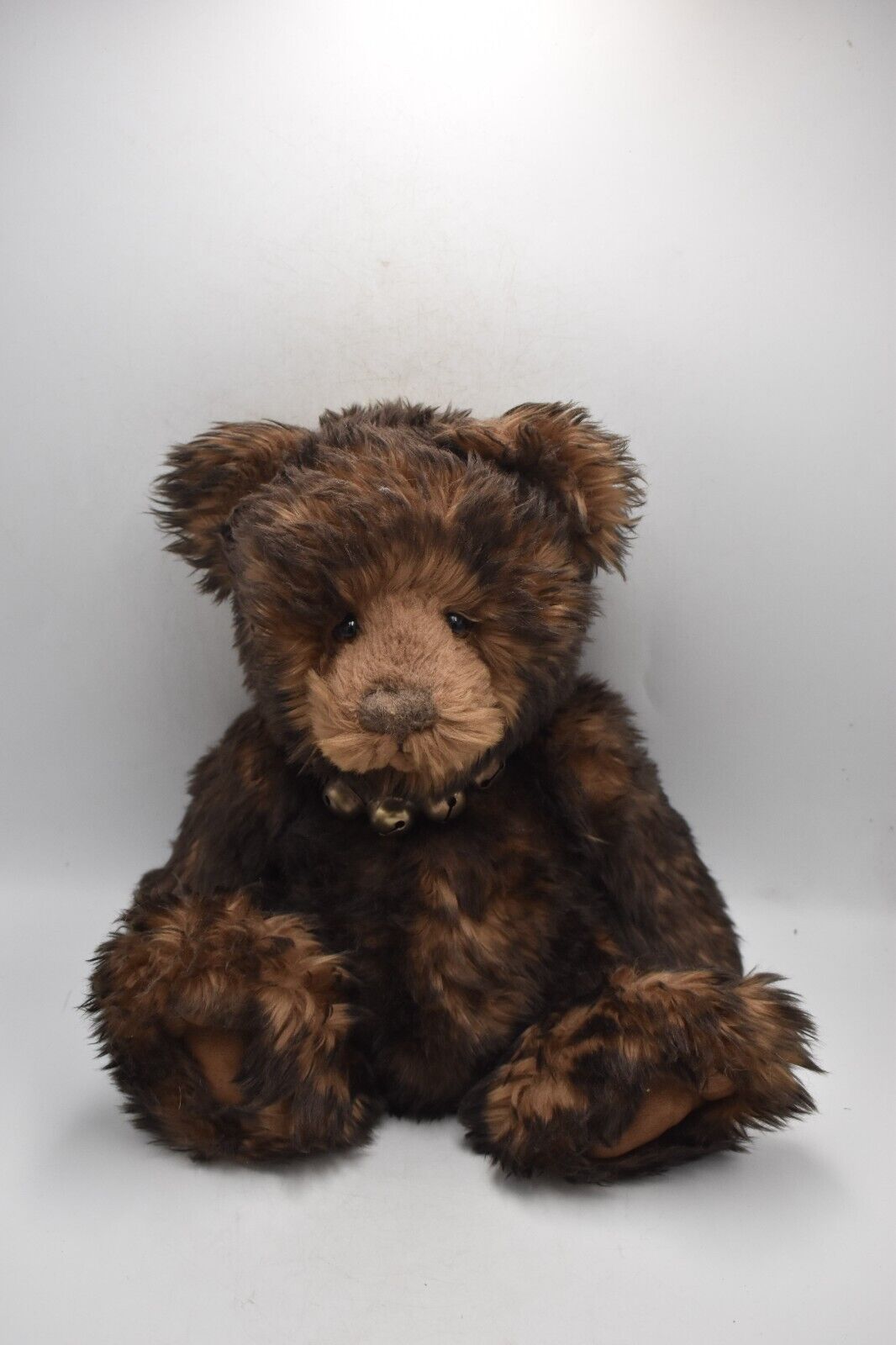 Charlie Bears Snuggle – Retired – Isabelle Lee Designed